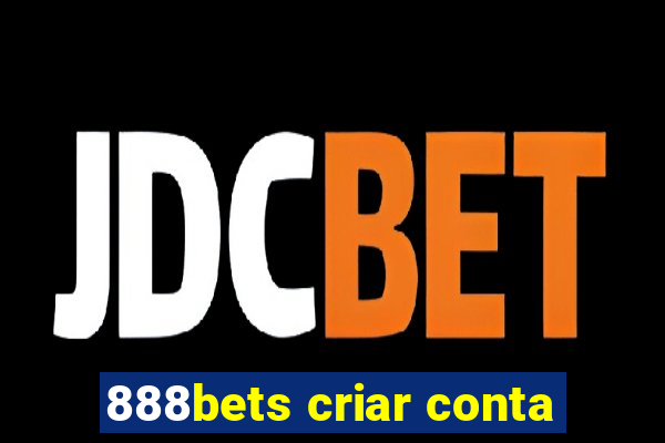 888bets criar conta